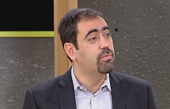 Jad Wehbeh 06 Oct 2014