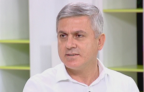 Laurice Lichaa - Joseph Salame 06 Oct 2014