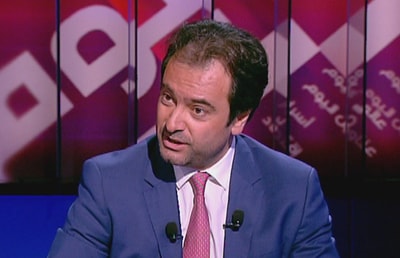 Rabih El Chaer