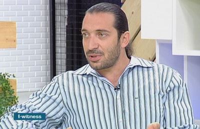 Mohamed Sakr - 08 Oct 2014