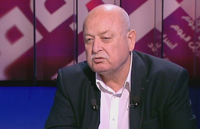 Elias Atallah