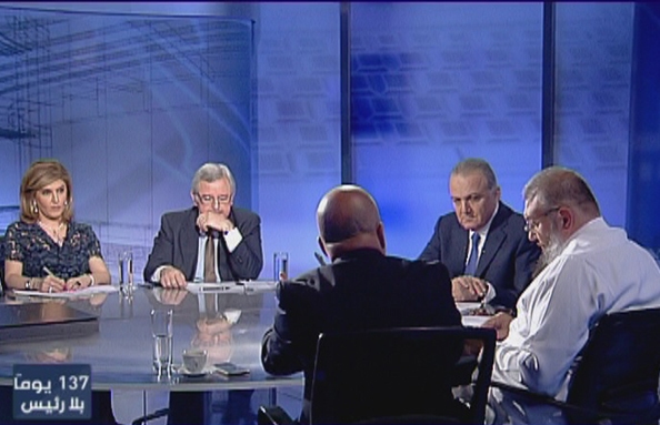  Jean Hogasapian - Jhony Menayar - 08 Oct 2014
