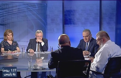  Jean Hogasapian - Jhony Menayar - 08 Oct 2014