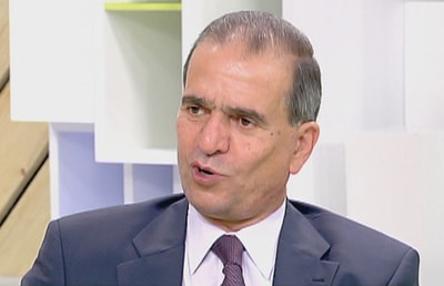 Marcel Daher ITN Payant - 09 Oct 2014