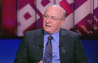 Ghattas Khoury 
