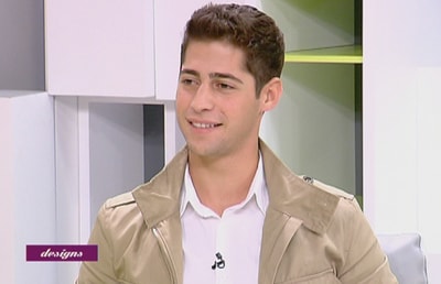 Ramez Saad - 11 Oct 2014
