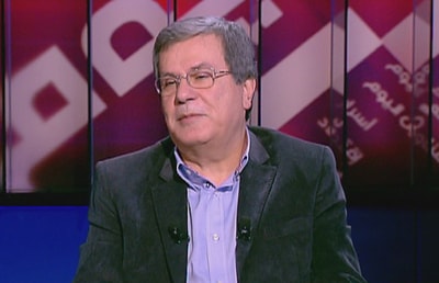 Nabil Nicolas