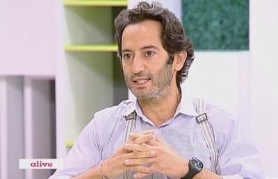Ghassan Yammine - 12 Oct 2014