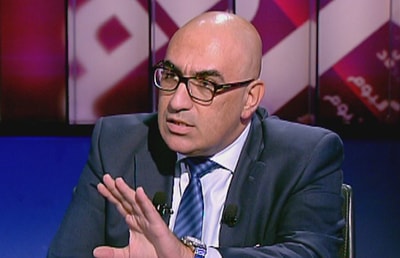 Charles Jabbour