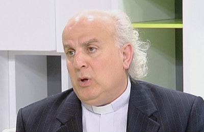 Father Hady Aya 13 Oct 2014