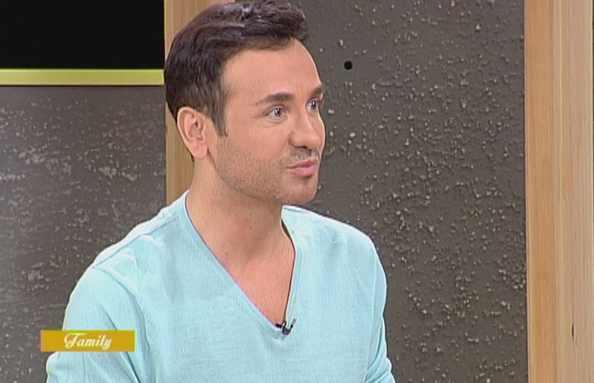 Ameen Abou Yehia 13 Oct 2014