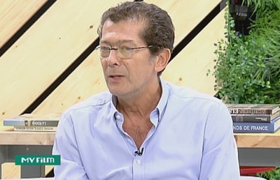 Gilbert Nahas 13 Oct 2014