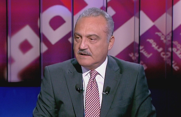 راشد فايد