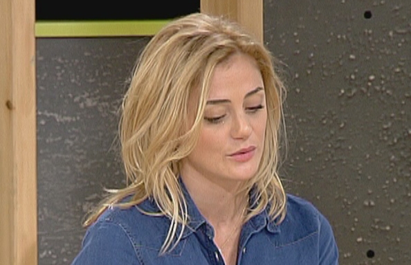 Mirna Mneymneh 14 Oct 2014