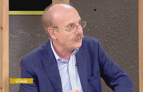 Samir Hoyek - 15 Oct 2014