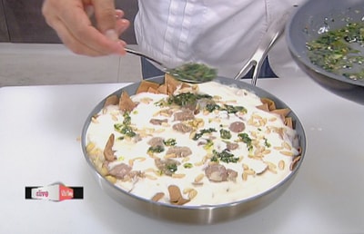 Fattet Kharouf - 15 Oct 2014