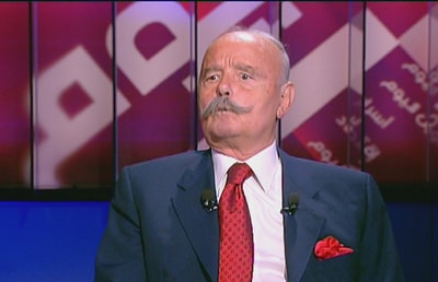  Adnan Chabaan