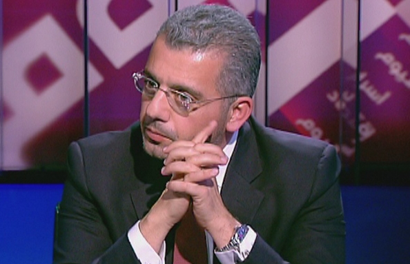 سليمان فرنجية