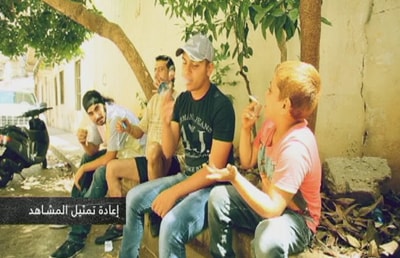 الحلقة 8