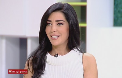 Sandra Mansour 18 Oct 2014