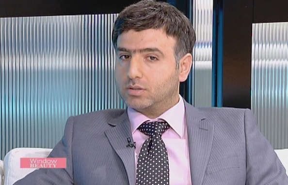 Dr Mohamad Zayour 18 Oct 2014