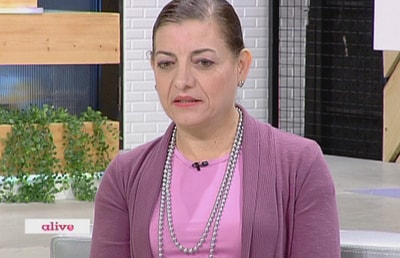 Aida Sabra 19 Oct 2014