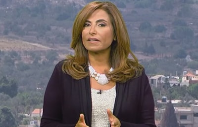 Christians of Akkar - 19 Oct 2014