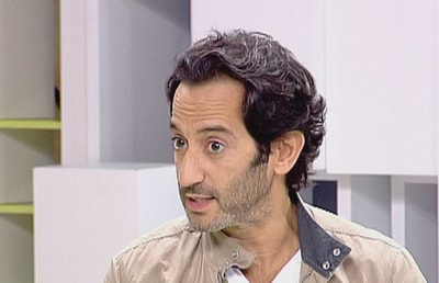 Ghassan Yammine - 19 Oct 2014
