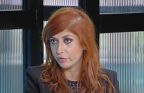 Krystel Abi Assi 19 Oct 2014