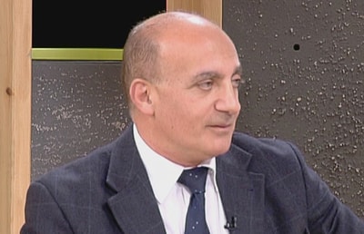 Pierre Gebrayel 20 Oct 2014