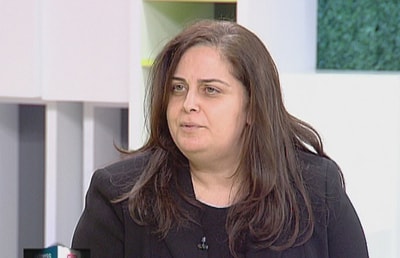 Mona Osman Al hajj  20 Oct 2014