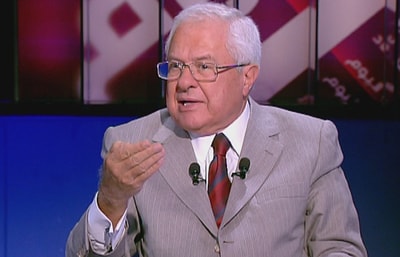 Dr Abul Hamid Al Ahdab 