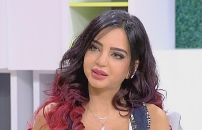 Christelle Ziadeh - 22 Oct 2014