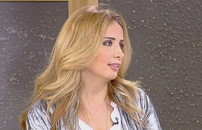 Dr Rania Baloukji 23 Oct 2014