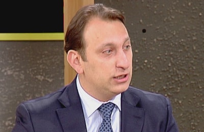 Dr Robert Fakhoury 24 Oct 2014