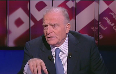 Charles Rizk 