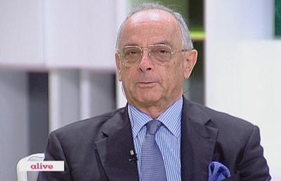 Nabil Tabet 24 Oct 2014