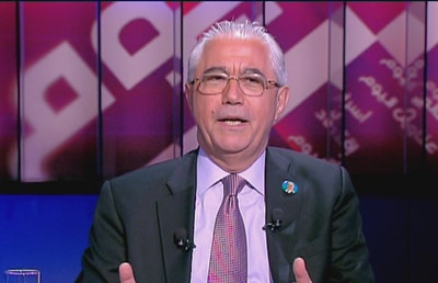 Ammar Houri 