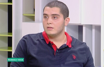 Fawzi Chamsine - 25 Oct 2014
