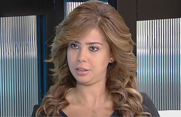 Deva Hair - Hanane Bekdash - 26 Oct 2014