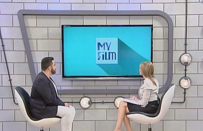 Eddy Khoury 27 Oct 2014