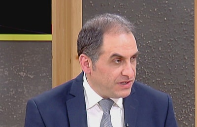 Ryad Sarkis 27 Oct 2014