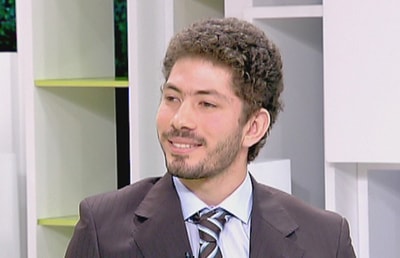 Raed Mourad 27 Oct 2014