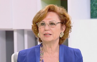 Elham Kallab 28 Oct 2014