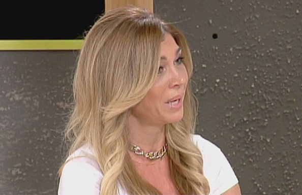 Dr Tassoula Bassous 29 Oct 2014