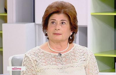 Nada El Murr - 30 Oct 2014