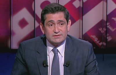 Dr Richard Kouyoumjian