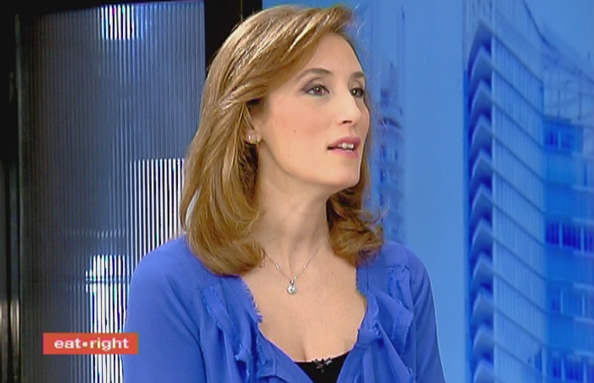 Nathalie Yaghi - 30 Oct 2014