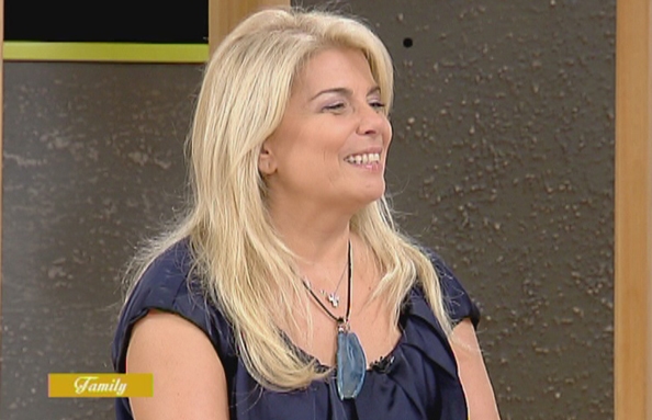 Tamina Boulos - 30 Oct 2014