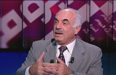 Mohammad Nour El Din